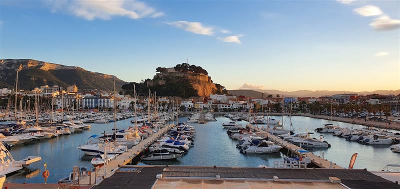 Denia Puerto